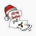 LSRC | Louisisana State Roleplay Community discord icon