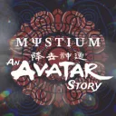 MΨSTIUM: Aɳ Aʋαƚαɾ Sƚσɾყ