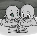 Under the couch Discord Server Icon