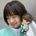 （✿◞◟）　 　﹒ 　　serenity