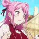 Another universe  Discord Server Icon