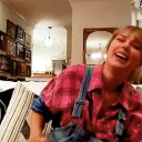  (taylor's version.) Discord Server Icon