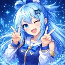 愛 ⋆. ୨୧  ̊ Legión Noka ᯓ 🩵