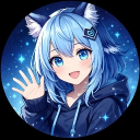 Discovery icon for 愛 ⋆. ୨୧  ̊ Legión Noka ᯓ ᡣ𐭩 Discord server