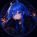 ༺ 𝙇𝙚𝙜𝙞𝙤́𝙣 𝙉𝙤𝙠𝙖 🎃 ⋆౨ৎ⋆ 🦇 𝙃𝙖𝙡𝙡𝙤𝙬𝙚𝙚𝙣 ✦ Anime ✦ Mudae ✦ Bots ⋆. 愛 🕸 icon