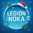 愛 ⋆. ⛄ ̊ Legión Noka ᯓ ᡣ𐭩