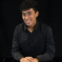 Vincent Saavedra's lounge