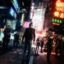 𝗥𝗘𝗦𝗜𝗗𝗘𝗡𝗧 𝗘𝗩𝗜𝗟 𝟔 Discord Server Icon