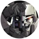 Hail Megatron // TF Server discord icon