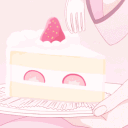 ╰┈➤🥞 𝑰𝒔𝒐 𝒄𝒂𝒇𝒆𓂃  ࣪˖  ִֶָ   𓈈 Discord server icon