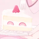 ╰┈ 𝑰𝒔𝒐 𝒄𝒂𝒇𝒆𓂃 ࣪˖ ִֶָ 𓈈 Discord Server Icon