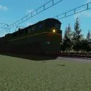 Roblox Railfanning Server