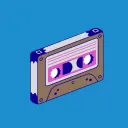 Meia Fita Discord Server Icon