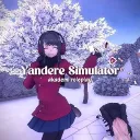 .⌑ Yandere Simulator ; RP   ︶︶ Discord Server Icon