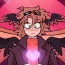 The Watcher's Domain. Discord Server Icon