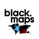🗺 Mapas Negros