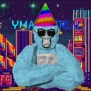 YRC | YManCurly Rammy Clan
