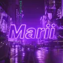 Mari's server