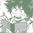   ┊bnha: goofy goobers Discord Server Icon