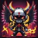 Beast's server