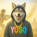 YOSO 🐺