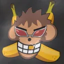 Official Monke Edition Discord Server Icon