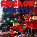 Chicago Streetz Roleplay Server
