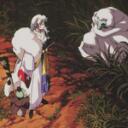 InuYasha RP:: Rise, Demons! Discord Server Icon