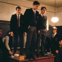 Dead Poets Society // Roleplay Discord Server Icon
