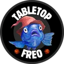 Tabletop Freo