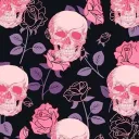 𝕯𝖆𝖗𝖐 𝖂𝖔𝖗𝖑𝖉  Discord Server Icon