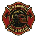 TN | San Andreas Fire Rescue
