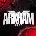Arkham City #100