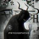 Psychopaths Discord Server Icon