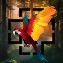 Valheim Papagei