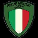 Italian Military Corps