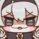 The Firefly Discord Server Icon