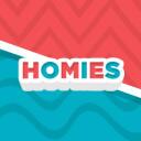 Homies Discord Server Icon
