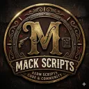 Mack Scripts