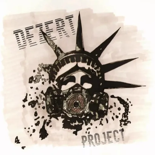 Dezert Official — мониторинг Discord сервера, статистика и рейтинг