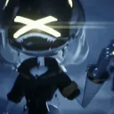 Murder Drones - Eternal Frost Discord Server Icon