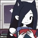 Restless discord icon