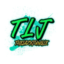 THELAZYJUNGLE