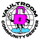 鍵鯖-Vaultroom