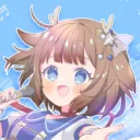 鹿乃(花寄)粉絲中文交流群
