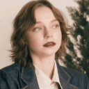 Emma Myers Discord server icon