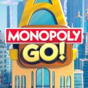    Monopoly Go Gifting    Discord Server Icon