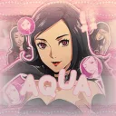 AQUA ! Discord Server Icon