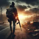 DEAD PRESIDENTS Discord Server Icon