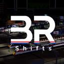 BR Shifts Unofficial Discord Server Icon